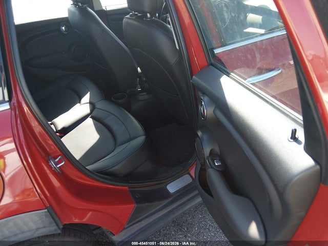 Aukcja sprzedaży 2016 Mini Hardtop Cooper, vin: WMWXU1C54G2D10165, numer aukcji: 45451051