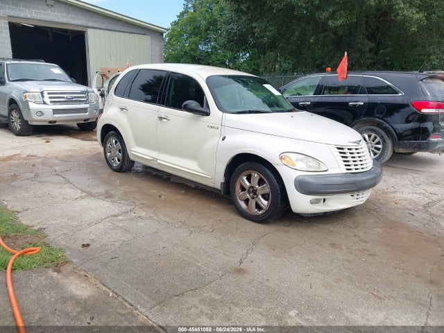 Продаж на аукціоні авто 2004 Chrysler Pt Cruiser Touring, vin: 3C4FY58B34T287901, номер лоту: 45451058