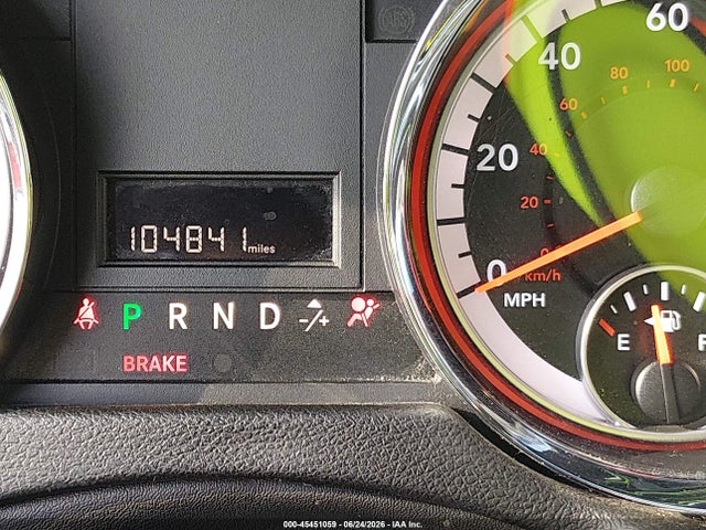 45451059 :رقم المزاد ، 2C4RDGCG0JR342682 vin ، 2018 Dodge Grand Caravan Sxt مزاد بيع