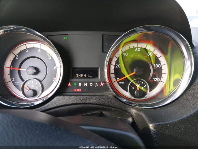 45451059 :رقم المزاد ، 2C4RDGCG0JR342682 vin ، 2018 Dodge Grand Caravan Sxt مزاد بيع