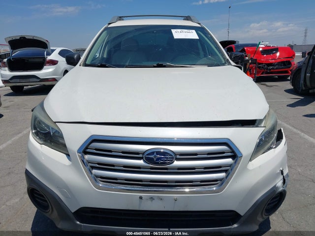 Subaru Outback 2.5i 2015 4S4BSAAC0F3214944 Image 12