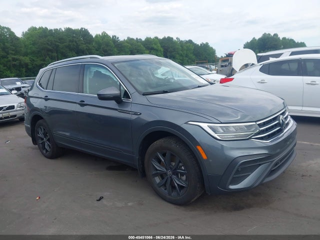 2024 Volkswagen Tiguan 2.0t Se/2.0t Wolfsburg Edition მანქანა იყიდება აუქციონზე, vin: 3VVMB7AX0RM056676, აუქციონის ნომერი: 45451066