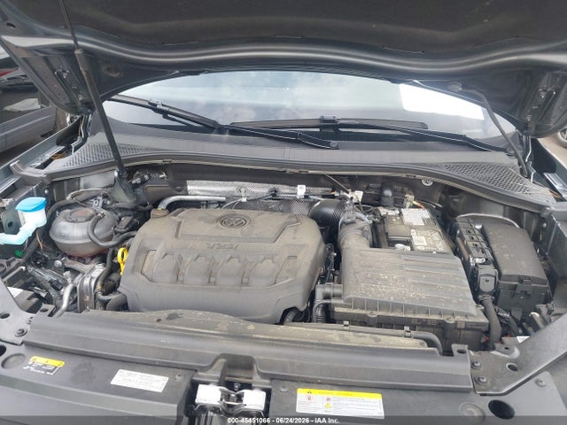 2024 Volkswagen Tiguan 2.0t Se/2.0t Wolfsburg Edition მანქანა იყიდება აუქციონზე, vin: 3VVMB7AX0RM056676, აუქციონის ნომერი: 45451066