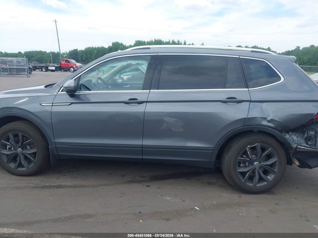 2024 Volkswagen Tiguan 2.0t Se/2.0t Wolfsburg Edition მანქანა იყიდება აუქციონზე, vin: 3VVMB7AX0RM056676, აუქციონის ნომერი: 45451066