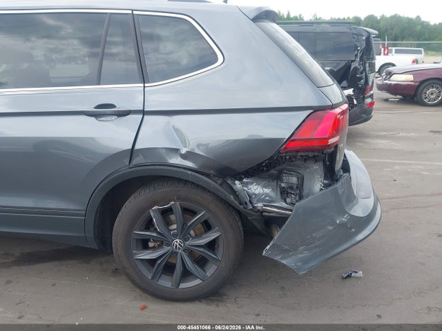 2024 Volkswagen Tiguan 2.0t Se/2.0t Wolfsburg Edition მანქანა იყიდება აუქციონზე, vin: 3VVMB7AX0RM056676, აუქციონის ნომერი: 45451066