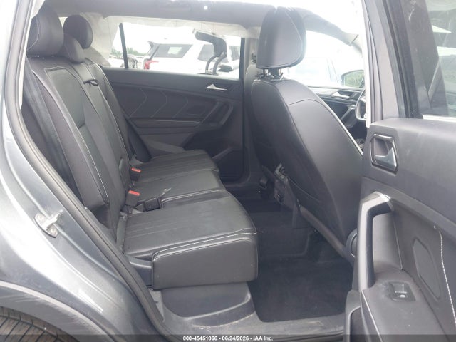 2024 Volkswagen Tiguan 2.0t Se/2.0t Wolfsburg Edition მანქანა იყიდება აუქციონზე, vin: 3VVMB7AX0RM056676, აუქციონის ნომერი: 45451066