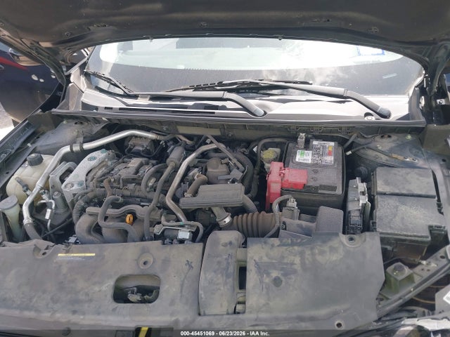 Aukcja sprzedaży 2020 Nissan Sentra S Xtronic Cvt, vin: 3N1AB8BV4LY294750, numer aukcji: 45451069