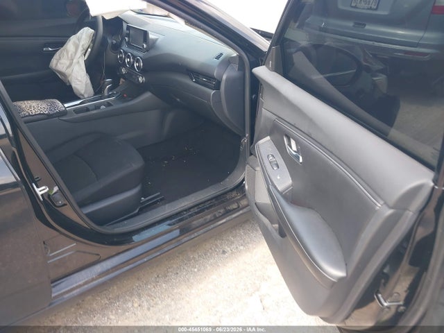 Aukcja sprzedaży 2020 Nissan Sentra S Xtronic Cvt, vin: 3N1AB8BV4LY294750, numer aukcji: 45451069