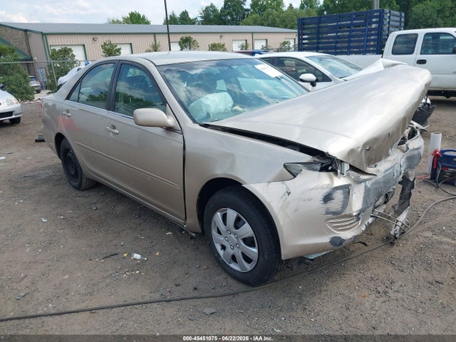 Aukcja sprzedaży 2006 Toyota Camry Le, vin: 4T1BE30K46U164720, numer aukcji: 45451075