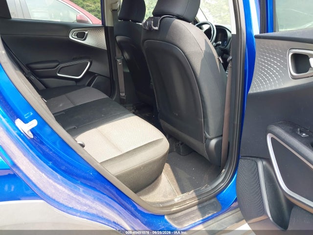 Aukcja sprzedaży 2020 Kia Soul X-line, vin: KNDJ23AU9L7123518, numer aukcji: 45451076