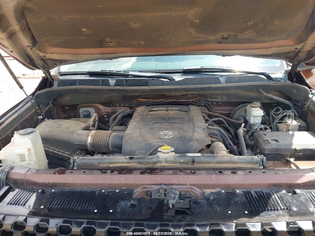 5TFAW5F10EX360044 Toyota Tundra 1794 5.7l V8