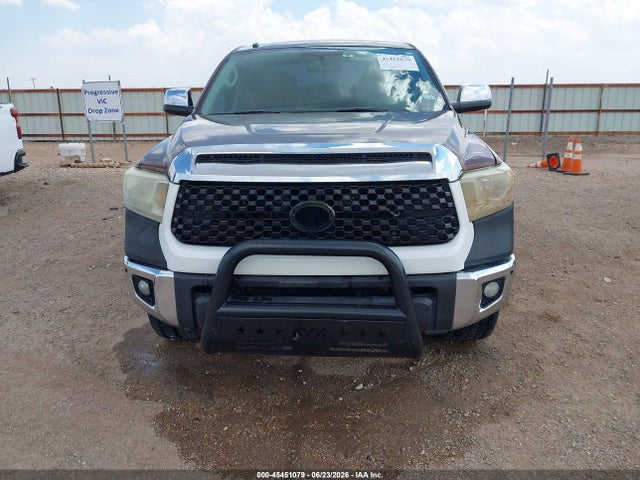 5TFAW5F10EX360044 Toyota Tundra 1794 5.7l V8