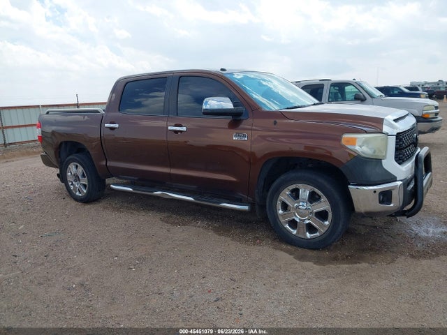 5TFAW5F10EX360044 Toyota Tundra 1794 5.7l V8