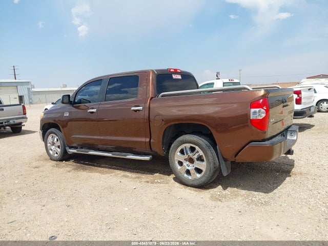 5TFAW5F10EX360044 Toyota Tundra 1794 5.7l V8