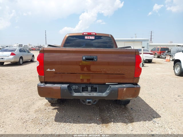 5TFAW5F10EX360044 Toyota Tundra 1794 5.7l V8