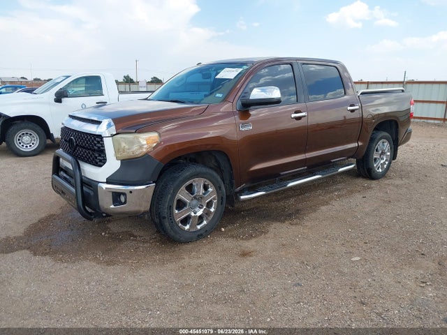 5TFAW5F10EX360044 Toyota Tundra 1794 5.7l V8