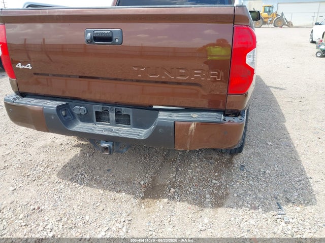 5TFAW5F10EX360044 Toyota Tundra 1794 5.7l V8