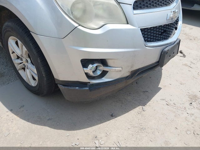 Продажа на аукционе авто 2015 Chevrolet Equinox Lt, vin: 2GNALCEK1F6164100, номер лота: 45451080