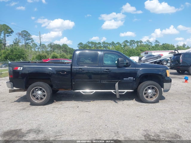 Продажа на аукционе авто 2009 Gmc Sierra 2500hd Slt, vin: 1GTHK63639F135452, номер лота: 45451082