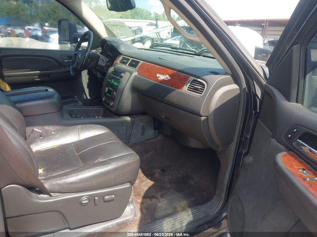 Продажа на аукционе авто 2009 Gmc Sierra 2500hd Slt, vin: 1GTHK63639F135452, номер лота: 45451082