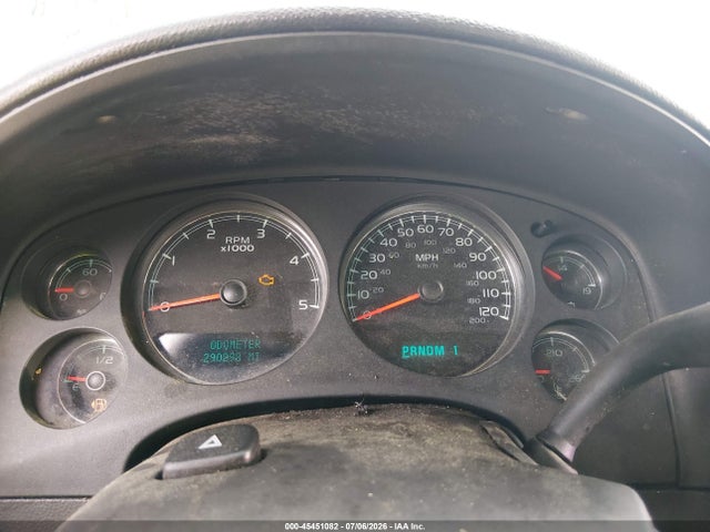 Продажа на аукционе авто 2009 Gmc Sierra 2500hd Slt, vin: 1GTHK63639F135452, номер лота: 45451082
