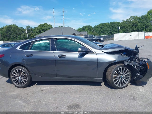 Продаж на аукціоні авто 2021 Bmw 228i Gran Coupe Xdrive, vin: WBA73AK04M7H45551, номер лоту: 45451083