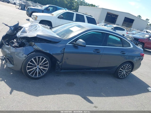 Продаж на аукціоні авто 2021 Bmw 228i Gran Coupe Xdrive, vin: WBA73AK04M7H45551, номер лоту: 45451083