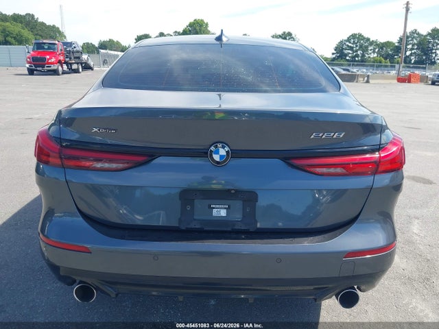 Продаж на аукціоні авто 2021 Bmw 228i Gran Coupe Xdrive, vin: WBA73AK04M7H45551, номер лоту: 45451083