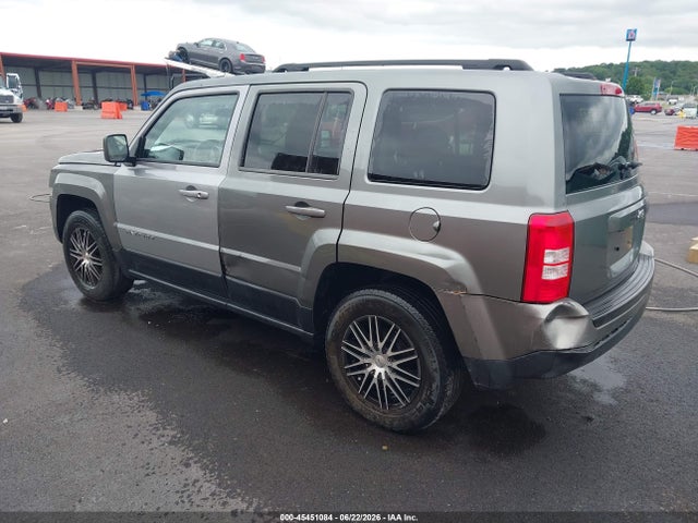 Aukcja sprzedaży 2014 Jeep Patriot Sport, vin: 1C4NJPBA4ED523653, numer aukcji: 45451084