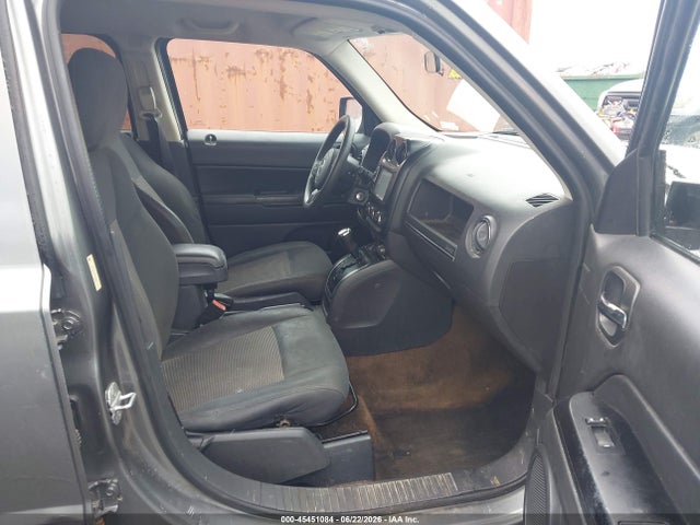 Aukcja sprzedaży 2014 Jeep Patriot Sport, vin: 1C4NJPBA4ED523653, numer aukcji: 45451084