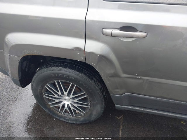 Aukcja sprzedaży 2014 Jeep Patriot Sport, vin: 1C4NJPBA4ED523653, numer aukcji: 45451084