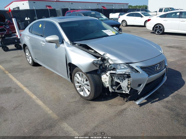 Продаж на аукціоні авто 2013 Lexus Es 300h, vin: JTHBW1GG5D2023640, номер лоту: 45451085