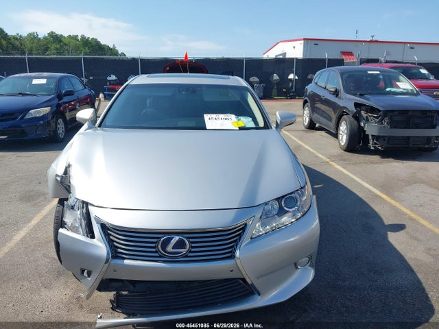 Продажа на аукционе авто 2013 Lexus Es 300h, vin: JTHBW1GG5D2023640, номер лота: 45451085