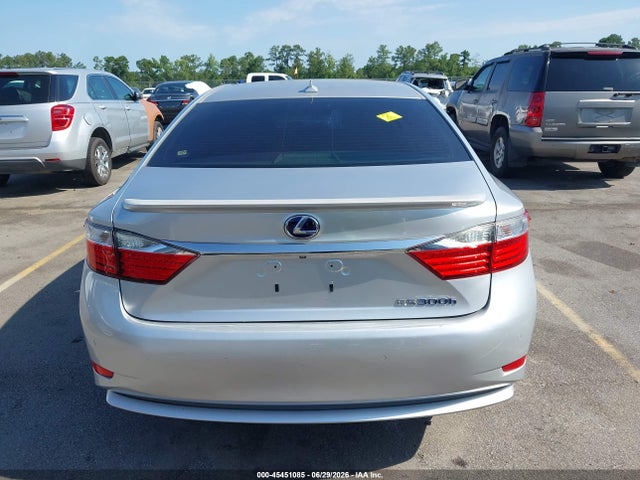 Продажа на аукционе авто 2013 Lexus Es 300h, vin: JTHBW1GG5D2023640, номер лота: 45451085
