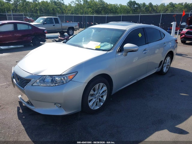 Продажа на аукционе авто 2013 Lexus Es 300h, vin: JTHBW1GG5D2023640, номер лота: 45451085