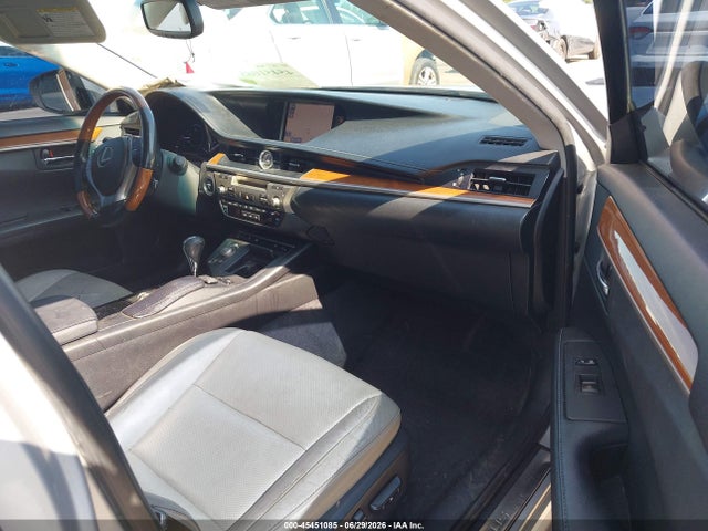 Продажа на аукционе авто 2013 Lexus Es 300h, vin: JTHBW1GG5D2023640, номер лота: 45451085