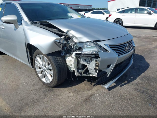 Продажа на аукционе авто 2013 Lexus Es 300h, vin: JTHBW1GG5D2023640, номер лота: 45451085