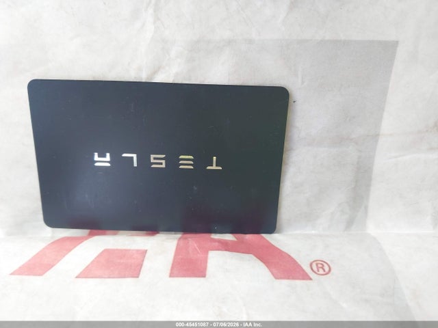 Tesla Model Y 2026 7SAYGDEE2TA395170 Image 11