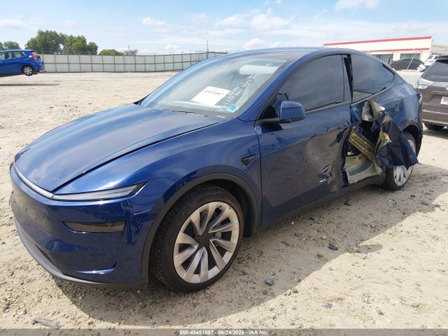 Tesla Model Y 2026 7SAYGDEE2TA395170 Image 6