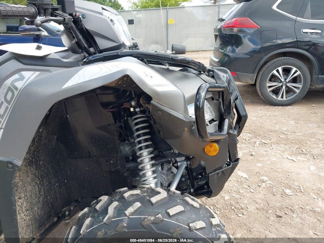 Honda TRX520 FA 2025 1HFTE4675SJ101001 Image 14
