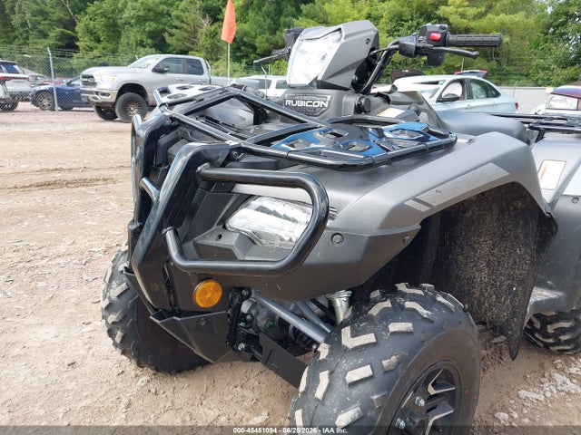 Honda TRX520 FA 2025 1HFTE4675SJ101001 Image 16