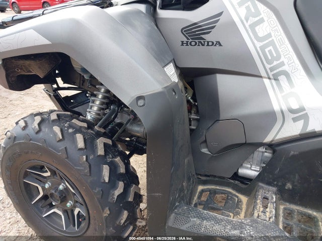 Honda TRX520 FA 2025 1HFTE4675SJ101001 Image 17
