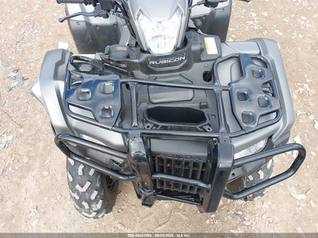 Honda TRX520 FA 2025 1HFTE4675SJ101001 Image 18