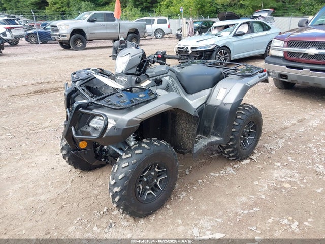 Honda TRX520 FA 2025 1HFTE4675SJ101001 Image 2