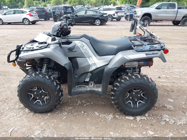 Honda TRX520 FA 2025 1HFTE4675SJ101001 Image 13