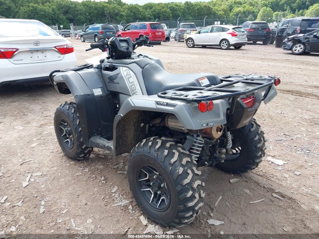 Honda TRX520 FA 2025 1HFTE4675SJ101001 Image 3