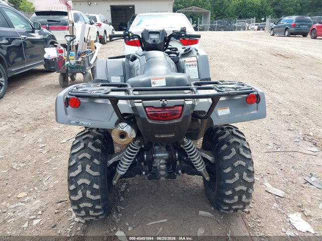 Honda TRX520 FA 2025 1HFTE4675SJ101001 Image 6