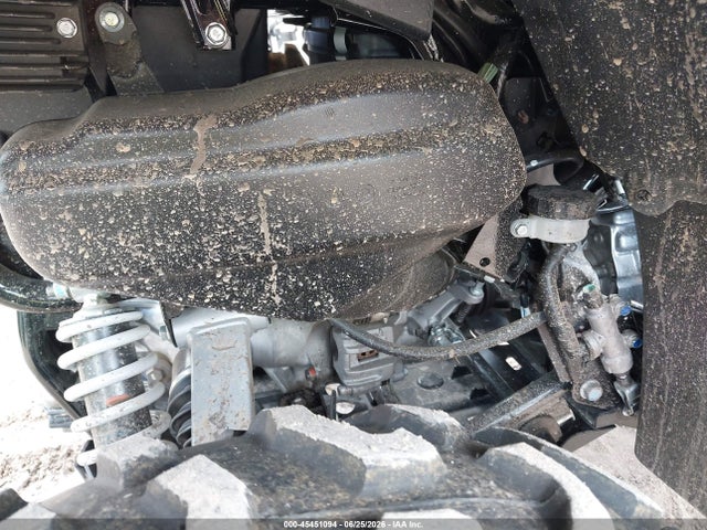 Honda TRX520 FA 2025 1HFTE4675SJ101001 Image 8