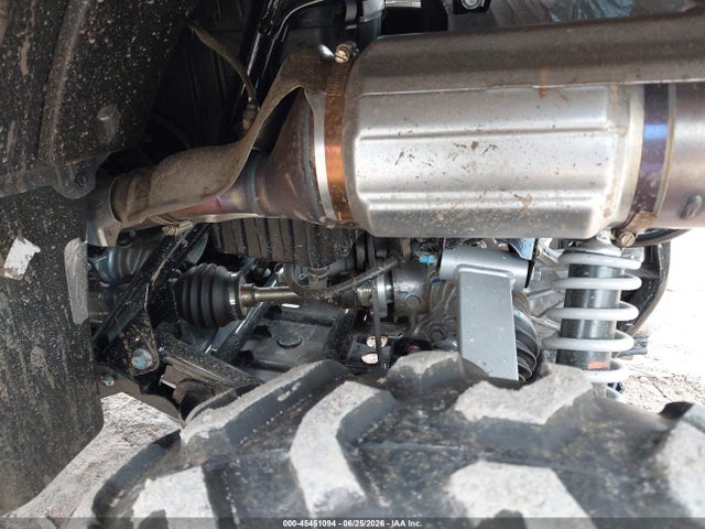 Honda TRX520 FA 2025 1HFTE4675SJ101001 Image 9