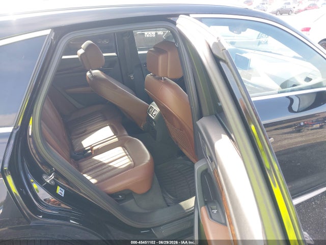 Aukcja sprzedaży 2018 Audi Q5 2.0t Premium/2.0t Tech Premium, vin: WA1BNAFY6J2212611, numer aukcji: 45451102